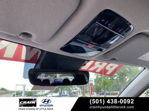 New 2024 Hyundai Santa Fe Limited image 36