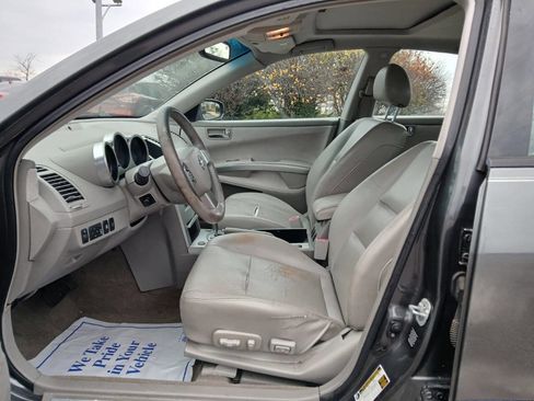 Used 2006 Nissan Maxima 3.5 SE image 10
