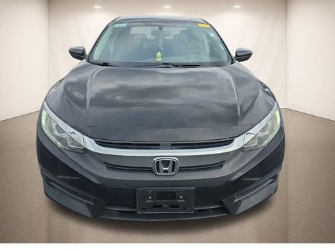 Used 2018 Honda Civic LX image 16