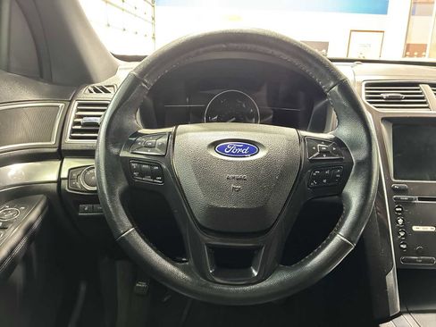 Used 2018 Ford Explorer Sport image 11