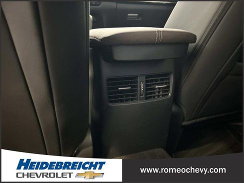 Used 2021 MAZDA CX-30 2.5 Turbo w/ Premium Package image 16