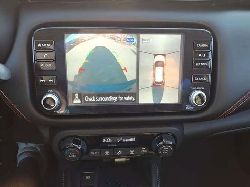 Used 2023 Nissan Kicks SR image 35