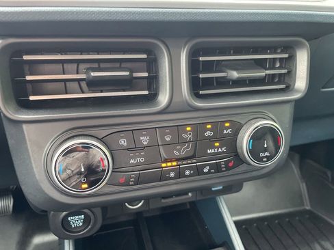 Used 2024 Ford Maverick Lariat w/ Black Appearance Package AWD/4WD image 34
