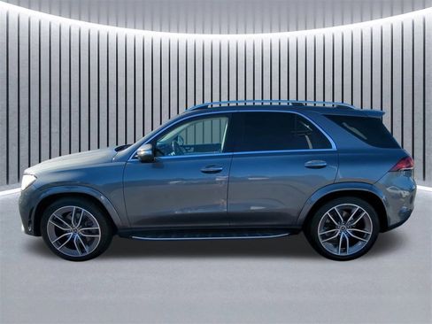 Used 2021 Mercedes-Benz GLE 450 4MATIC image 8