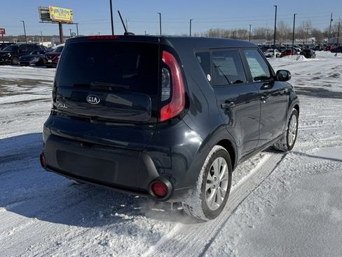 Used 2014 Kia Soul + w/ UVO w/Eservices Package image 34