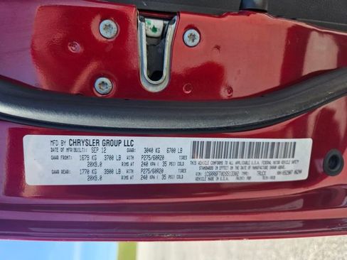 Used 2013 RAM 1500 Express RWD image 29