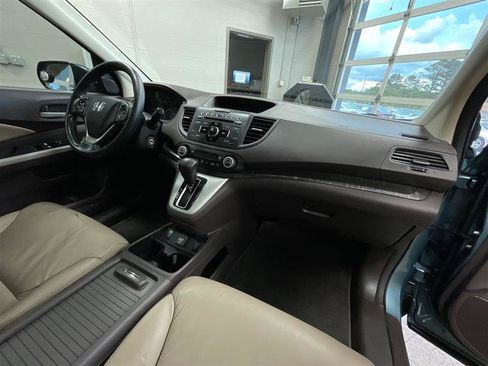 Used 2014 Honda CR-V EX-L image 29
