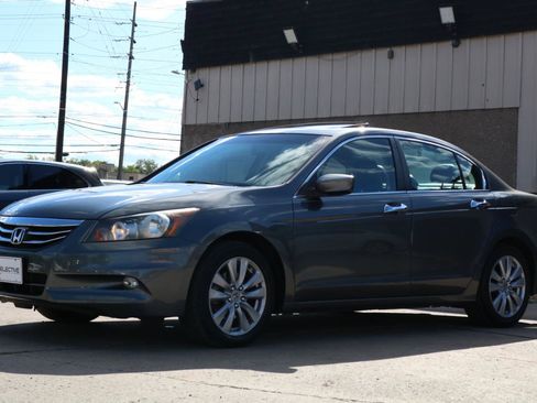 Used 2012 Honda Accord EX-L image 16