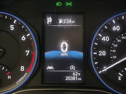 Certified 2023 Hyundai Kona SEL w/ Convenience Package AWD/4WD image 17