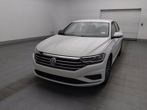 Used 2021 Volkswagen Jetta S FWD image 15