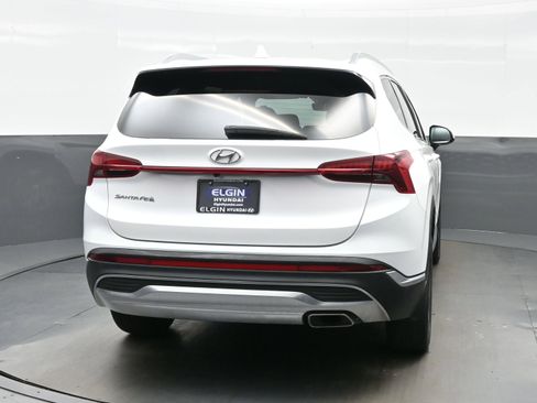 Used 2022 Hyundai Santa Fe SEL AWD/4WD image 5
