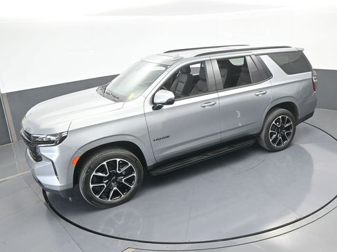 Used 2024 Chevrolet Tahoe RST w/ Luxury Package image 65