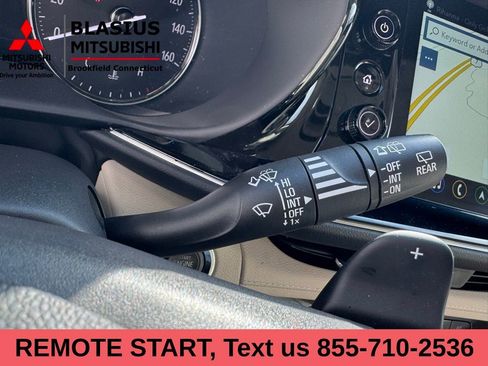 Used 2022 Buick Envision Avenir w/ Technology Package II image 22