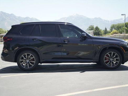 Used 2025 BMW X5 xDrive40i w/ Executive Package AWD/4WD image 6
