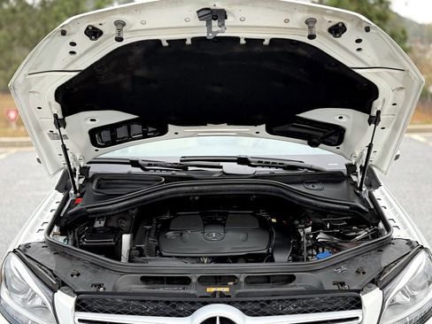 Used 2016 Mercedes-Benz GLE 350 image 50