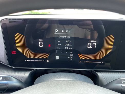 New 2026 Kia K4 FWD image 27