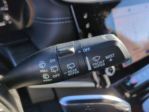 New 2026 Jeep Grand Cherokee Limited AWD/4WD image 24