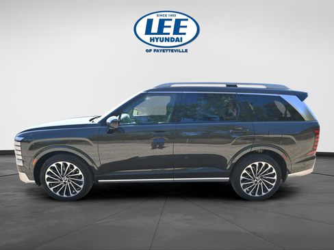 New 2026 Hyundai Palisade Calligraphy AWD/4WD image 6