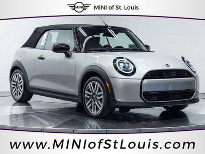 New 2026 MINI Cooper S
