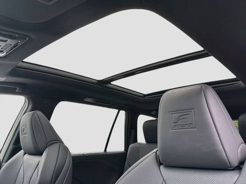New 2026 Lexus TX 350 AWD image 29