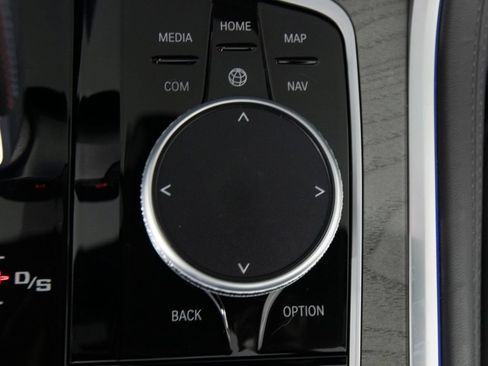 Used 2022 BMW M8 Competition w/ M Carbon Exterior Package AWD/4WD image 30