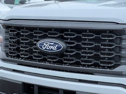 New 2026 Ford F150 STX image 39