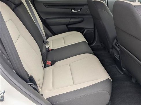 Used 2024 Honda CR-V EX image 20