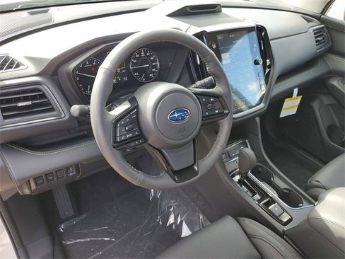 New 2025 Subaru Ascent Bronze Edition image 19
