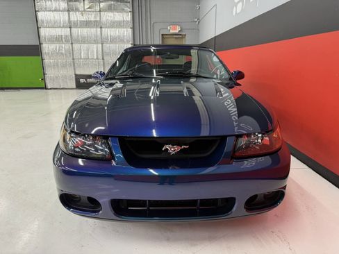 Used 2004 Ford Mustang Cobra image 61