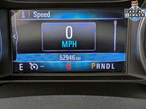 Used 2020 Buick Envision Essence AWD/4WD image 17