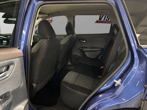 Certified 2023 Nissan Rogue SV image 10