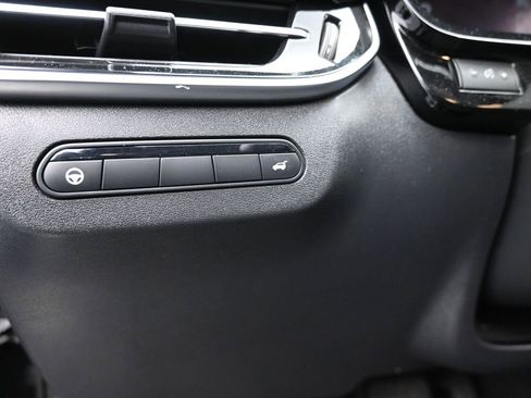 Used 2023 INFINITI QX60 Luxe image 23