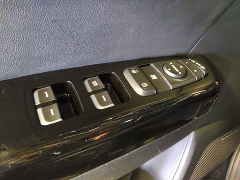 Used 2018 Kia Sportage EX w/ EX Technology Package FWD image 27