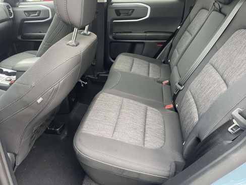 Used 2023 Ford Bronco Sport Big Bend w/ Convenience Package image 11