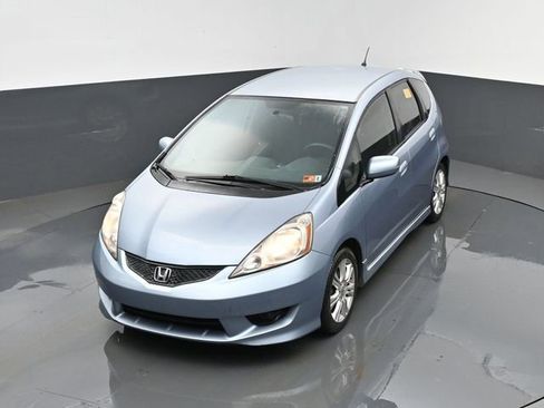Used 2011 Honda Fit Sport image 15