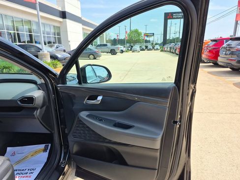 Used 2023 Hyundai Santa Fe SEL FWD image 27