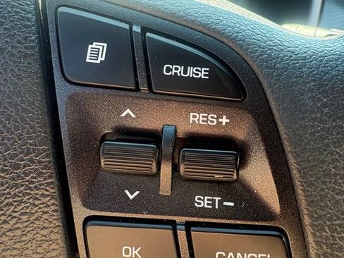 Used 2021 Hyundai Tucson Value w/ Cargo Package AWD/4WD image 19