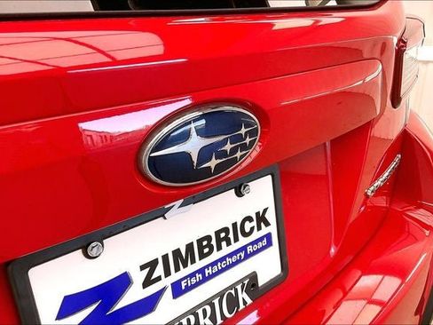 Used 2023 Subaru Crosstrek 2.0i Premium image 31