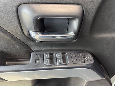 Used 2017 Chevrolet Silverado 1500 LT w/ All Star Edition image 16