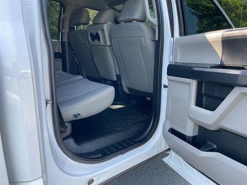 Used 2021 Ford F350 XL w/ STX Appearance Package AWD/4WD image 46