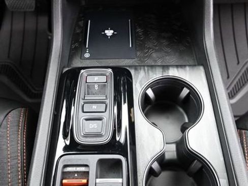 New 2026 Honda Passport TrailSport image 17