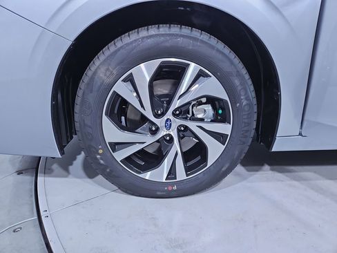 New 2025 Subaru Legacy Premium image 25