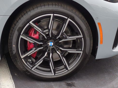 Used 2026 BMW i4 eDrive40 w/ M Sport Package RWD image 13
