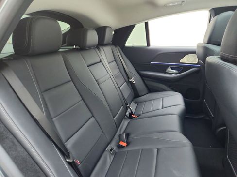 New 2026 Mercedes-Benz GLE 450 4MATIC Coupe image 21