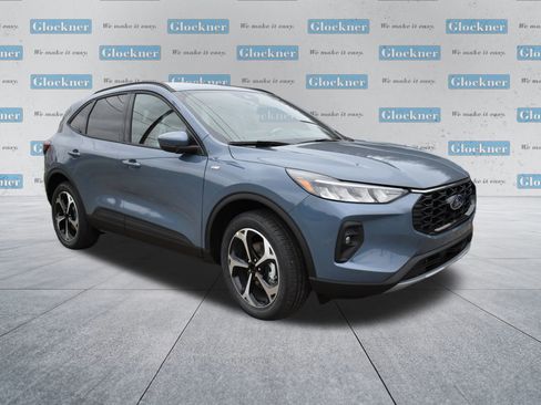 New 2026 Ford Escape ST-Line Select w/ Tech Pack #1 image 10