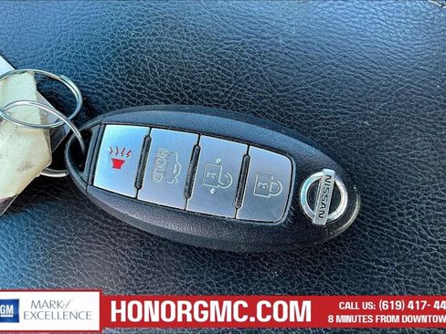 Used 2016 Nissan Altima 2.5 S w/ Power Driver Seat Package FWD image 39
