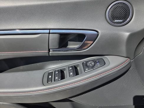 Used 2023 Hyundai Sonata N Line FWD image 21