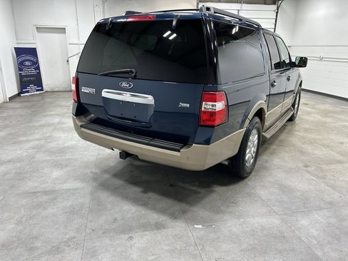 Used 2013 Ford Expedition EL XLT image 5