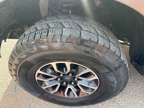 Used 2013 Ford F150 Raptor w/ Luxury Equipment Group image 20