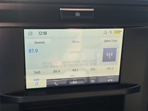 New 2026 Ford F350 XL w/ STX Appearance Package image 22